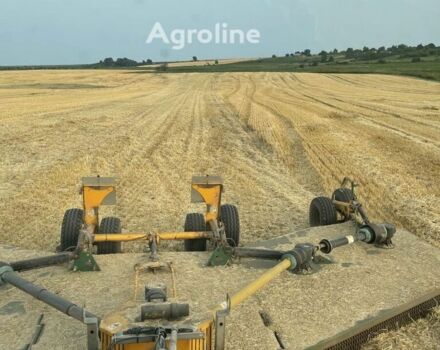 Зеленый Spearhead Другая, объемом двигателя 0 л и пробегом 0 тыс. км за 11621 $, фото 1 на Automoto.ua