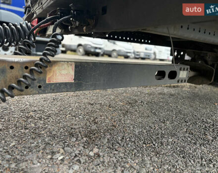 Серый Spermann ZPR, объемом двигателя 0 л и пробегом 600 тыс. км за 4888 $, фото 7 на Automoto.ua