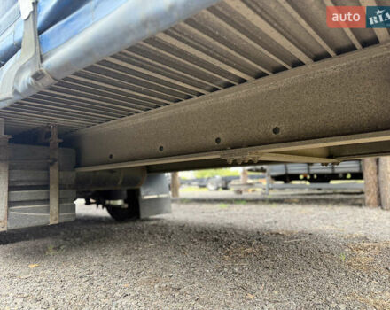 Серый Spermann ZPR, объемом двигателя 0 л и пробегом 600 тыс. км за 4888 $, фото 6 на Automoto.ua