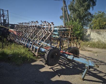 Синій СПГ 12, об'ємом двигуна 0 л та пробігом 0 тис. км за 2228 $, фото 7 на Automoto.ua