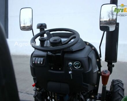 Spike Другая 2025 в Виннице на Automoto.ua Зеленый Spike Другая, объемом двигателя 0 л и пробегом 0 тыс. км за 418864 $, фото 9 на Automoto.ua