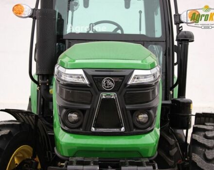 Зеленый Spike Другая, объемом двигателя 0 л и пробегом 0 тыс. км за 654935 $, фото 16 на Automoto.ua