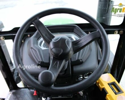 Зеленый Spike Другая, объемом двигателя 0 л и пробегом 0 тыс. км за 662913 $, фото 13 на Automoto.ua