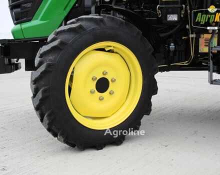 Зеленый Spike Другая, объемом двигателя 0 л и пробегом 0 тыс. км за 662913 $, фото 19 на Automoto.ua