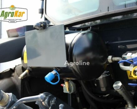 Зеленый Spike Другая, объемом двигателя 0 л и пробегом 0 тыс. км за 1883977 $, фото 25 на Automoto.ua