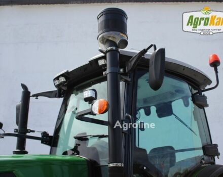 Зеленый Spike Другая, объемом двигателя 0 л и пробегом 0 тыс. км за 1883977 $, фото 19 на Automoto.ua