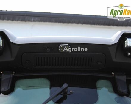 Зеленый Spike Другая, объемом двигателя 0 л и пробегом 0 тыс. км за 1907328 $, фото 6 на Automoto.ua