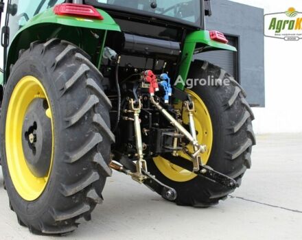 Зеленый Spike Другая, объемом двигателя 0 л и пробегом 0 тыс. км за 662913 $, фото 35 на Automoto.ua