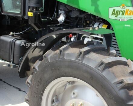 Зеленый Spike Другая, объемом двигателя 0 л и пробегом 0 тыс. км за 1907328 $, фото 55 на Automoto.ua