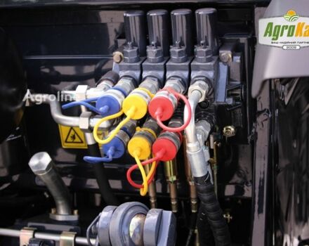 Зеленый Spike Другая, объемом двигателя 0 л и пробегом 0 тыс. км за 1907328 $, фото 28 на Automoto.ua