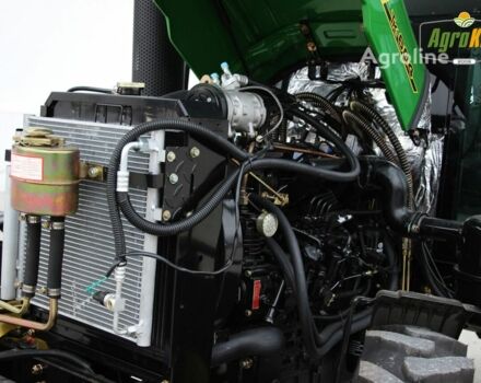 Зеленый Spike Другая, объемом двигателя 0 л и пробегом 0 тыс. км за 662913 $, фото 27 на Automoto.ua