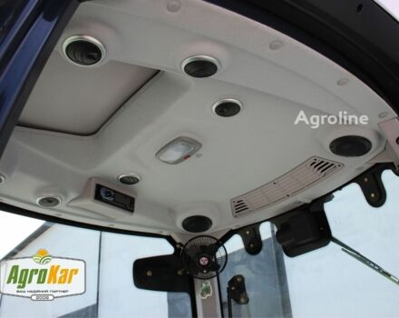 Зеленый Spike Другая, объемом двигателя 0 л и пробегом 0 тыс. км за 1883977 $, фото 34 на Automoto.ua