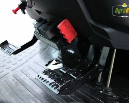 Зеленый Spike Другая, объемом двигателя 0 л и пробегом 0 тыс. км за 654935 $, фото 14 на Automoto.ua