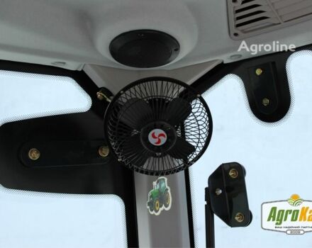 Зеленый Spike Другая, объемом двигателя 0 л и пробегом 0 тыс. км за 1883977 $, фото 38 на Automoto.ua