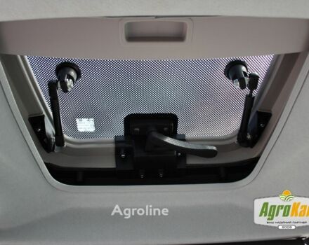 Зеленый Spike Другая, объемом двигателя 0 л и пробегом 0 тыс. км за 1883977 $, фото 36 на Automoto.ua