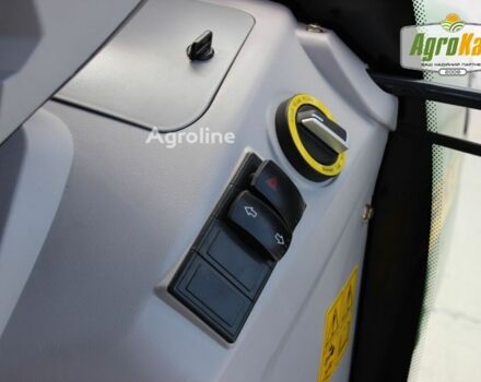 Зеленый Spike Другая, объемом двигателя 0 л и пробегом 0 тыс. км за 1907328 $, фото 46 на Automoto.ua