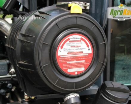 Зеленый Spike Другая, объемом двигателя 0 л и пробегом 0 тыс. км за 1907328 $, фото 10 на Automoto.ua