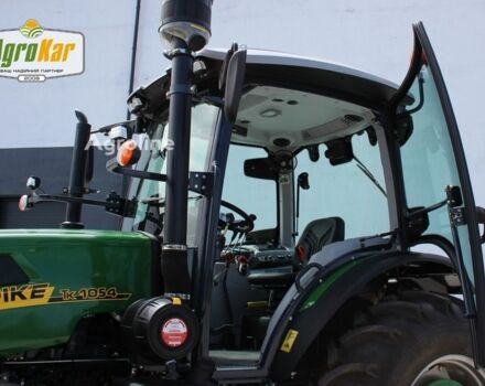 Зеленый Spike Другая, объемом двигателя 0 л и пробегом 0 тыс. км за 1907328 $, фото 29 на Automoto.ua