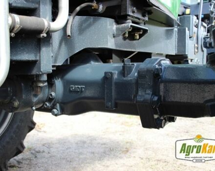 Зеленый Spike Другая, объемом двигателя 0 л и пробегом 0 тыс. км за 1907328 $, фото 16 на Automoto.ua