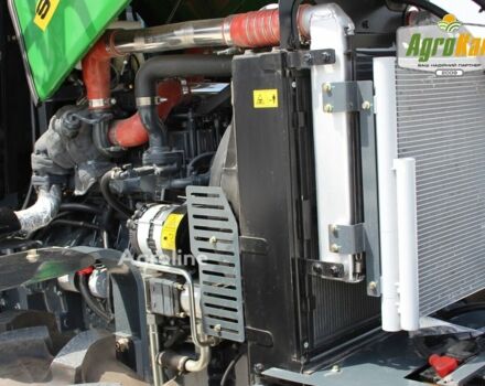 Зеленый Spike Другая, объемом двигателя 0 л и пробегом 0 тыс. км за 1907328 $, фото 11 на Automoto.ua