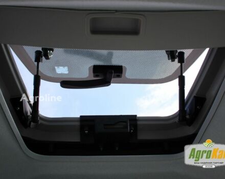 Зеленый Spike Другая, объемом двигателя 0 л и пробегом 0 тыс. км за 1883977 $, фото 37 на Automoto.ua