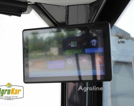 Зеленый Spike Другая, объемом двигателя 0 л и пробегом 0 тыс. км за 1883977 $, фото 41 на Automoto.ua