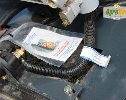 Зеленый Spike Другая, объемом двигателя 0 л и пробегом 0 тыс. км за 1883977 $, фото 15 на Automoto.ua