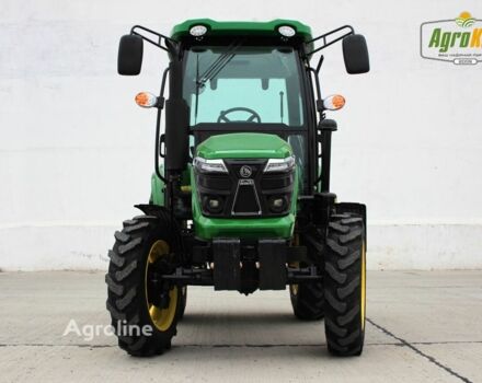 Зеленый Spike Другая, объемом двигателя 0 л и пробегом 0 тыс. км за 662913 $, фото 1 на Automoto.ua