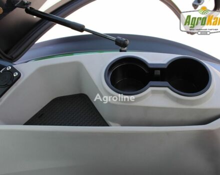 Зеленый Spike Другая, объемом двигателя 0 л и пробегом 0 тыс. км за 1883977 $, фото 51 на Automoto.ua