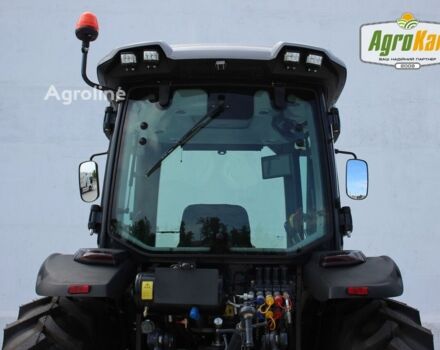 Зеленый Spike Другая, объемом двигателя 0 л и пробегом 0 тыс. км за 1883977 $, фото 4 на Automoto.ua