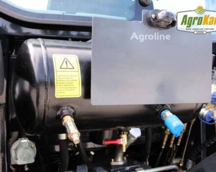 Зеленый Spike Другая, объемом двигателя 0 л и пробегом 0 тыс. км за 1883977 $, фото 26 на Automoto.ua