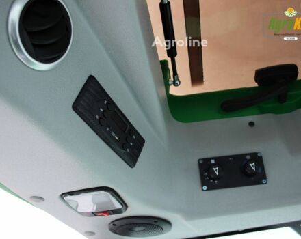 Зеленый Spike Другая, объемом двигателя 0 л и пробегом 0 тыс. км за 662913 $, фото 22 на Automoto.ua