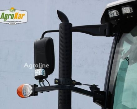 Зеленый Spike Другая, объемом двигателя 0 л и пробегом 0 тыс. км за 1883977 $, фото 20 на Automoto.ua