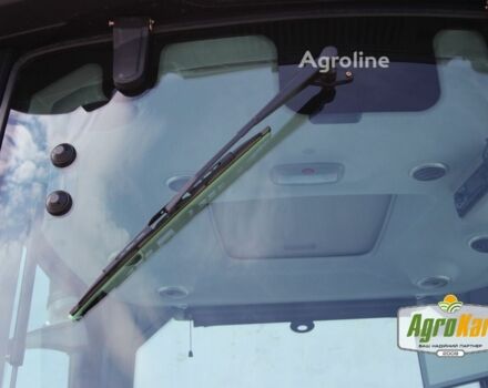 Зеленый Spike Другая, объемом двигателя 0 л и пробегом 0 тыс. км за 1883977 $, фото 5 на Automoto.ua