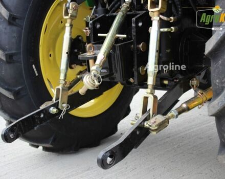 Зеленый Spike Другая, объемом двигателя 0 л и пробегом 0 тыс. км за 662913 $, фото 31 на Automoto.ua