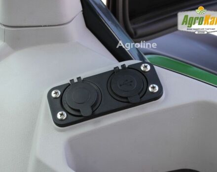 Зеленый Spike Другая, объемом двигателя 0 л и пробегом 0 тыс. км за 1907328 $, фото 52 на Automoto.ua