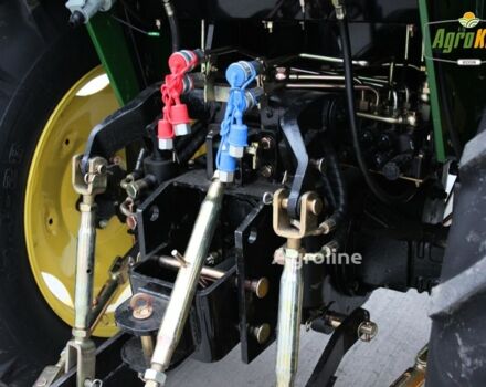 Зеленый Spike Другая, объемом двигателя 0 л и пробегом 0 тыс. км за 654935 $, фото 11 на Automoto.ua