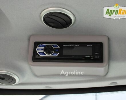 Зеленый Spike Другая, объемом двигателя 0 л и пробегом 0 тыс. км за 1883977 $, фото 40 на Automoto.ua