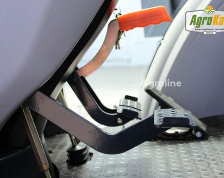 Зеленый Spike Другая, объемом двигателя 0 л и пробегом 0 тыс. км за 1907328 $, фото 49 на Automoto.ua