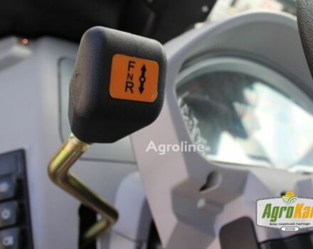 Зеленый Spike Другая, объемом двигателя 0 л и пробегом 0 тыс. км за 1883977 $, фото 47 на Automoto.ua