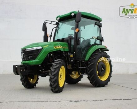 Зеленый Spike Другая, объемом двигателя 0 л и пробегом 0 тыс. км за 662913 $, фото 7 на Automoto.ua