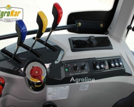 Зеленый Spike Другая, объемом двигателя 0 л и пробегом 0 тыс. км за 1907328 $, фото 31 на Automoto.ua