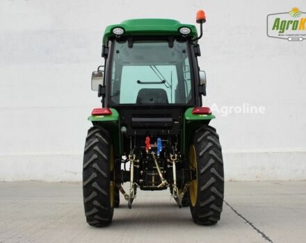 Зеленый Spike Другая, объемом двигателя 0 л и пробегом 0 тыс. км за 654935 $, фото 10 на Automoto.ua