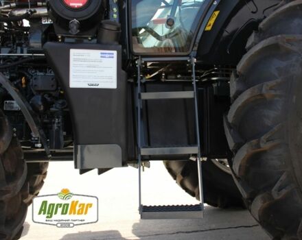 Зеленый Spike Другая, объемом двигателя 0 л и пробегом 0 тыс. км за 1883977 $, фото 17 на Automoto.ua