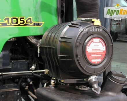 Зеленый Spike Другая, объемом двигателя 0 л и пробегом 0 тыс. км за 1907328 $, фото 9 на Automoto.ua