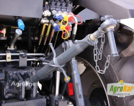 Зеленый Spike Другая, объемом двигателя 0 л и пробегом 0 тыс. км за 1907328 $, фото 23 на Automoto.ua