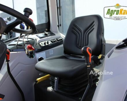 Зеленый Spike Другая, объемом двигателя 0 л и пробегом 0 тыс. км за 1883977 $, фото 30 на Automoto.ua