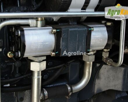 Зеленый Spike Другая, объемом двигателя 0 л и пробегом 0 тыс. км за 1907328 $, фото 13 на Automoto.ua