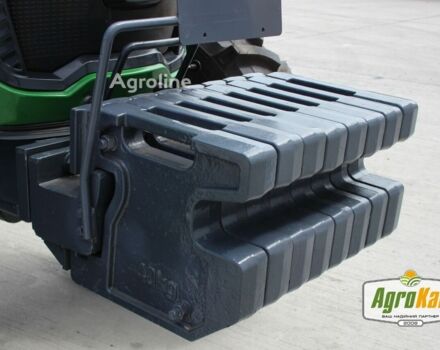 Зеленый Spike Другая, объемом двигателя 0 л и пробегом 0 тыс. км за 1907328 $, фото 8 на Automoto.ua