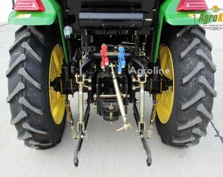 Зеленый Spike Другая, объемом двигателя 0 л и пробегом 0 тыс. км за 662913 $, фото 32 на Automoto.ua